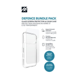 ZAGG IF DEFENCE GLASS/CASE