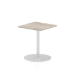 Dynamic Italia Square Poseur Table