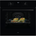 AEG Series 5000 OU5AB20CK 65 L Black