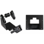 Brodit Printer mount with label roll