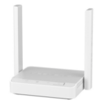 Keenetic Explorer (KN-1621) wireless router Fast Ethernet Dual-band (2.4 GHz / 5 GHz) White