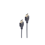 shiverpeaks BS10-49035 DisplayPort kabel 2 m Zwart