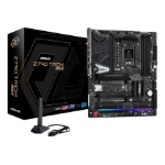 Asrock Z790 Taichi Lite Intel Z790 LGA 1700 Extended ATX