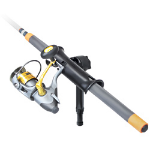 RAM Mounts RAP-390U houder Passieve houder Zwart