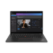 Lenovo ThinkPad T14s Intel® Core™ i7 i7-1355U Laptop 35.6 cm (14") WUXGA 16 GB LPDDR5x-SDRAM 512 GB SSD Wi-Fi 6E (802.11ax) Windows 11 Pro Black