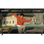Sony K43XR39M2PB.CEI tv 109,2 cm (43") 4K Ultra HD Smart TV Wifi Zwart