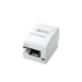Epson TM-H6000V-213: Serial, MICR, White, No PSU