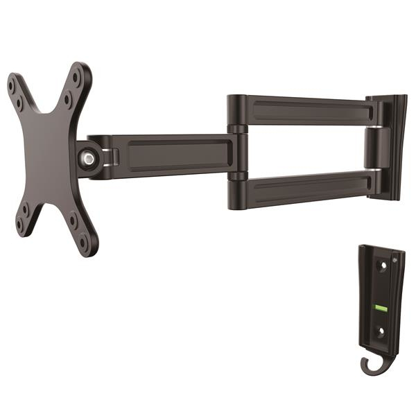 StarTech-com-Wall-Mount-Monitor-Arm---Dual-Swivel