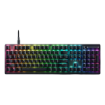 Razer RZ03-04500100-R3M1 keyboard Gaming USB QWERTY US English Black