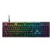 Razer RZ03-04500100-R3M1 toetsenbord Gamen USB QWERTY Amerikaans Engels Zwart