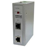 ComNet CNGE1IPS95 PoE adapter Gigabit Ethernet