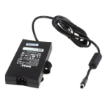 DELL AC Adapter 19.5V 6.7A 130W includes power cable