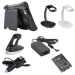Zebra upgrade kit, ethernet, RS-232
