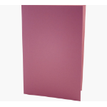 Exacompta FS315-PNKZ folder Manila hemp Pink A4