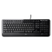 HP QY776AA keyboard USB QWERTY English Black