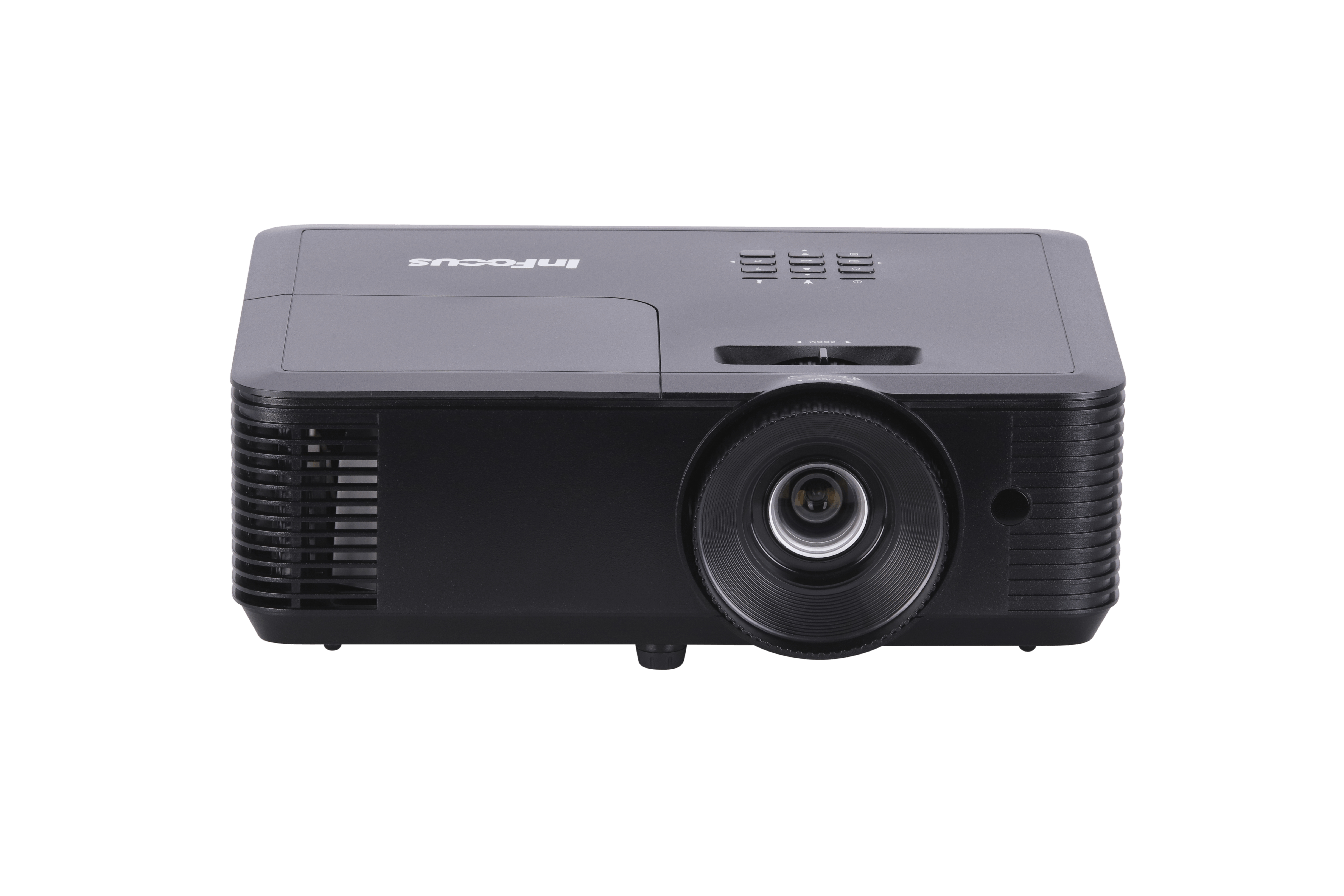 Image of InFocus IN119BB data projector Standard throw projector 3400 ANSI...