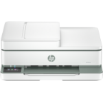 HP ENVY 6531e All-in-One Printer