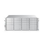 Promise Technology VTrak D5800 NAS Rack (4U) 288 TB HDD Zilver