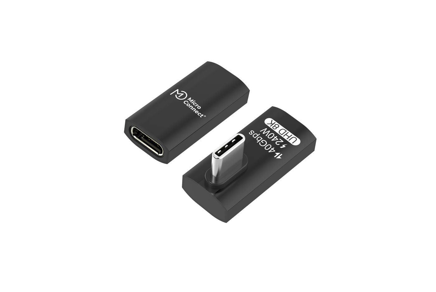 Microconnect Premium Usb4 Gen 3X2 Usb-C Size 3