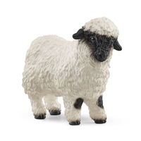 Image of Schleich FW Walliser Schwarznasenschaf 13965