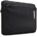 Thule Subterra TSS-315B Black notebook case 38.1 cm (15") Sleeve case