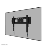 Neomounts WL30-750BL16 Heavy duty wall mount 42-86" - fixed - lockable - fast installation - TÜV