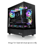 Origin Storage OSB-Ryzen5/16G-1TB AMD Ryzen™ 5 5500 16 GB HDD+SSD NVIDIA GeForce RTX 3050 Midi Tower PC Black