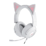 Razer Kraken Kitty V3 X - White