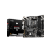 MSI PRO B550M-P GEN3 motherboard AMD B550 Socket AM4 micro ATX