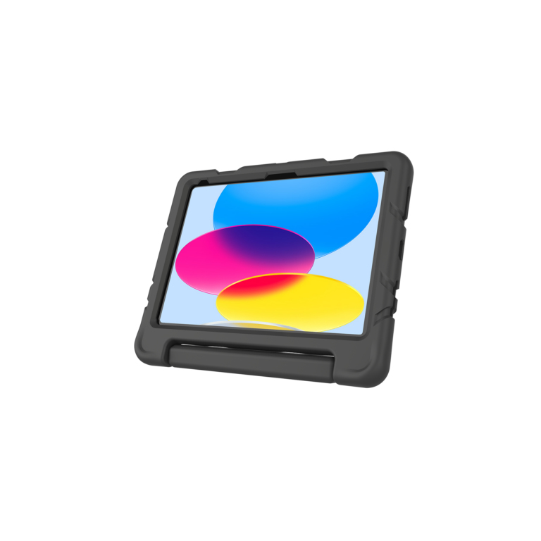 FoamTech for iPad 10th Gen - Black thumbnail