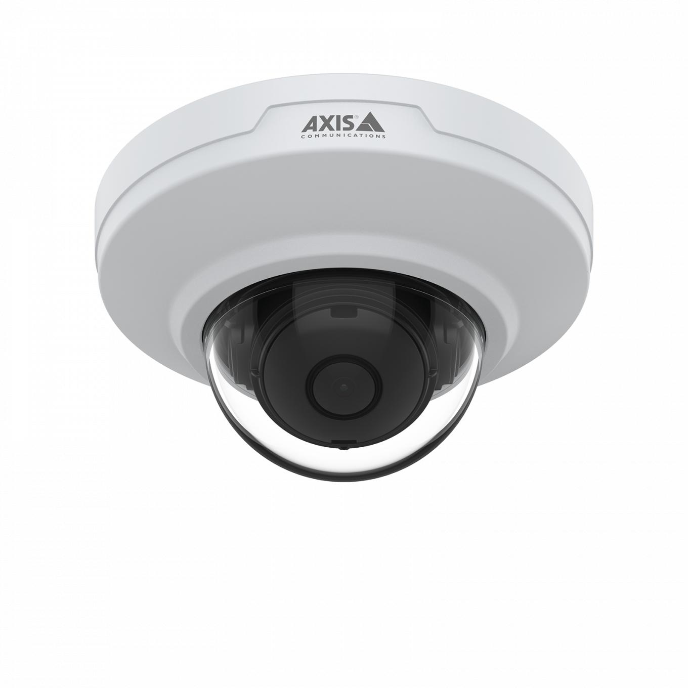 Image of Axis 02375-001 security camera Dome IP security camera Indoor 3840...