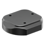 SIMUCUBE SC3WB70A flight/racing simulator accessory Wheel base mount adapter