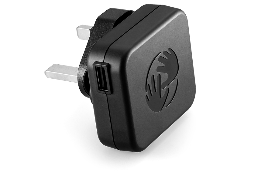 TomTom Universal Home Charger