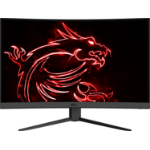 MSI Optix G27CQ4 computer monitor 68.6 cm (27") 2560 x 1440 pixels Quad HD LED Black