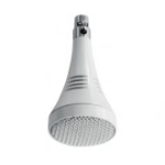 ClearOne 910-001-013-W microphone White Conference microphone
