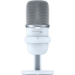 HP HYPERX SOLOCAST USB WHT MICROP