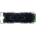HP HP Z Turbo Drive - SSD - verschl�sselt - 4 TB - intern - M.2 2280 - PCIe 4.0 x4 - Self-Encrypting Drive (SED), TCG Opal Encryption 2.0 - f�r Workstation Z2 G9 (SFF, Tower)