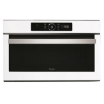 Whirlpool AMW 730 WH Built-in 31 L 1000 W White