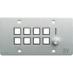 SY Electronics SY-KP8V-EA matrix switch accessory