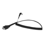 Janam Technologies CAB-ON1-1 parallel cable Black