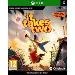 Electronic Arts It Takes Two Standard English Xbox One