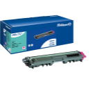 Pelikan 4229922/1245M Toner-kit magenta, 1x1.55K pages 50 grams Pack=1 (replaces Brother TN241M) for Brother HL-3140