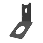 Compulocks SRFCTRAY02 tablet case accessory Black