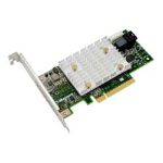 Microchip Technology Adaptec HBA 1100-4i SAS/SATA 4 HDD intern  Chert Nigeria