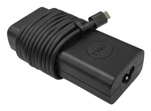 Dell Black 2Nfmw Power Adapter/Inverter Indoor 65 W
