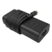 DELL 2NFMW power adapter/inverter Indoor 65 W Black
