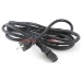 Cisco CAB-9K10A-AU= cable de transmisión Negro 2,5 m AS3112 IEC C15