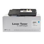 CTS Wholesale Comp Dell C2660 Cyan Hi Cap Toner 593-BBBT