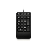 ShortBoard Numeric Keypad Matt Black USB