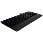 Logitech G G213 Prodigy Gaming Keyboard